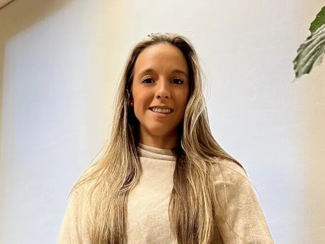 Loreto Fernández portavoz de Mutualistas por el Futuro