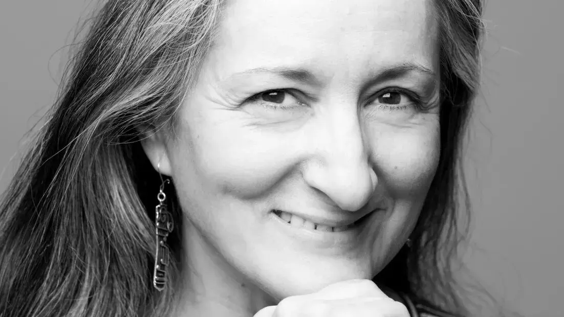 Ana Laguna, maestra y humanista de la danza contemporánea
