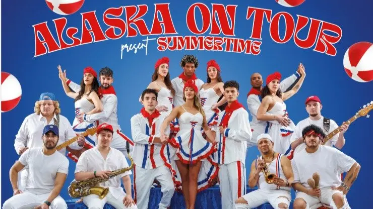 Orquesta Alaska