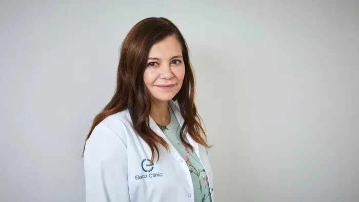 Dra. Elena Jiménez