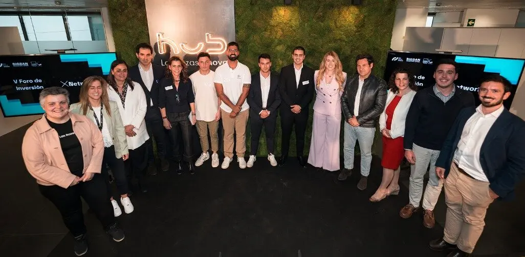 V Foro de Inversión Las Rozas Innova - Foto Las Rozas Innova