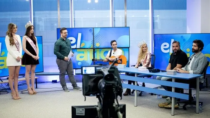 El Ático de David Enguita