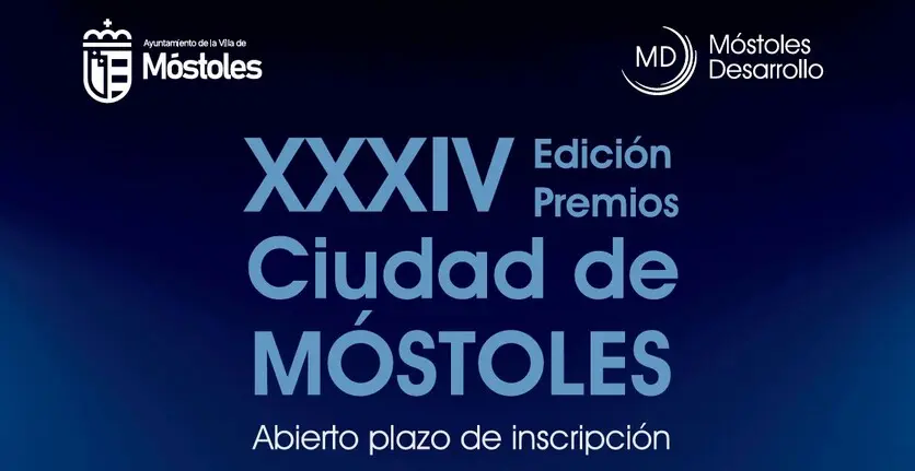 Premios Ciudad de Móstoles
