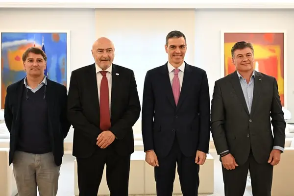 CONPYMES reclama al Gobierno abrir el diálogo social a las pymes con voz propia y representación real