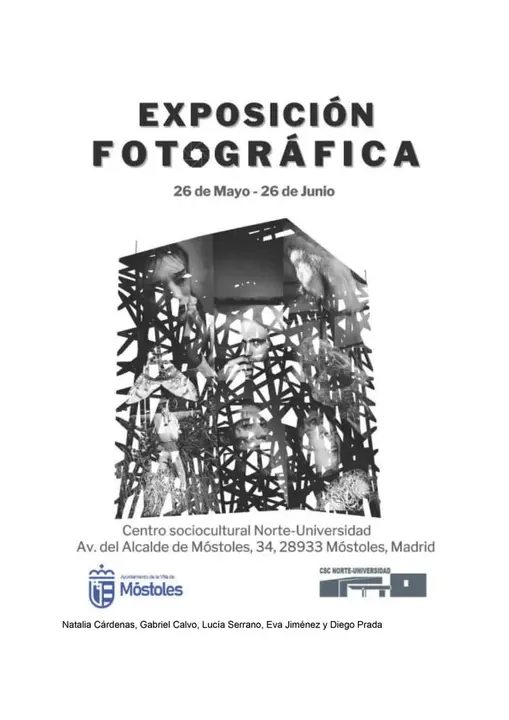 PROYECTO FOTOGRÁFICO