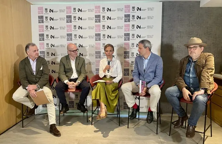 Madrid impulsa su proyección gastronómica internacional con la nueva edición de Madrid Gastro. La nueva movida