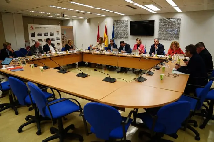 Federación de Municipios de Madrid