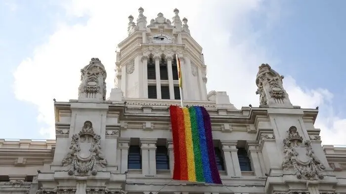 Día Internacional Contra la LGTBIfobia