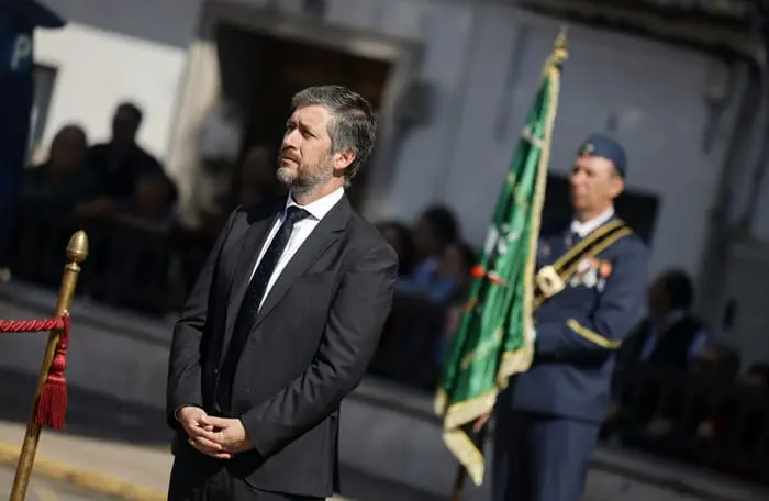 Miguel Ángel García Martín