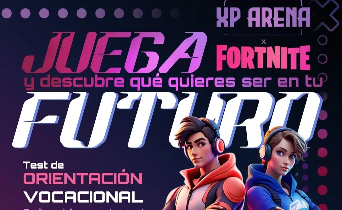 cartel XP Arena