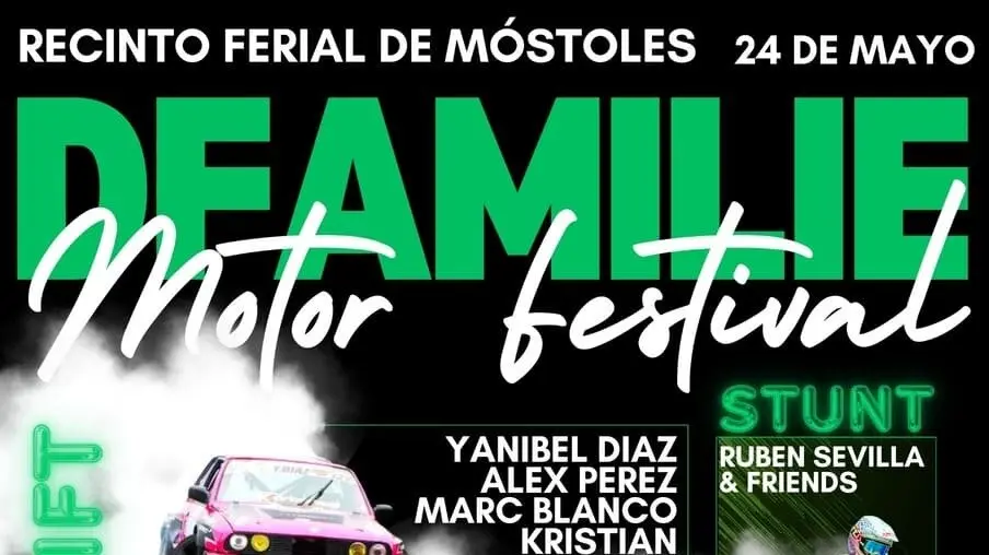 Cartel DFamilie