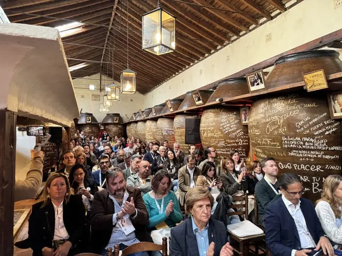público COETUR 2025