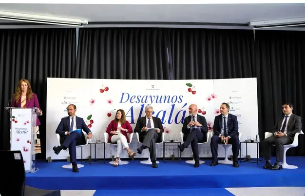 Los rectores de las universidades públicas madrileñas reclaman un pacto de Estado por la educación superior
