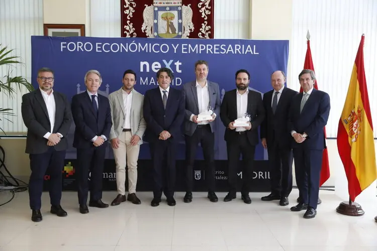 Madrid impulsa su posicionamiento global como ciudad innovadora en el V Foro Económico de Hortaleza