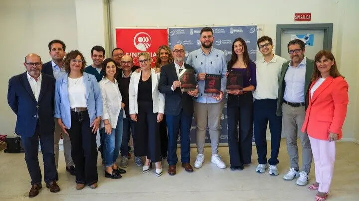 PREMIOS SINERGIAS DIGITAL