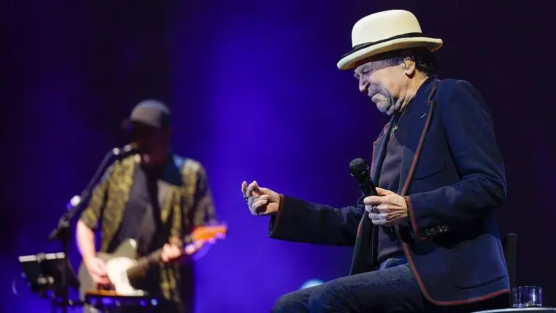 Joaquín Sabina