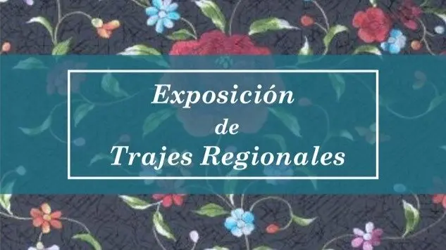 Cartel Casas Regionales