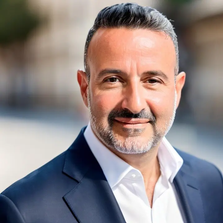 Dan Marques