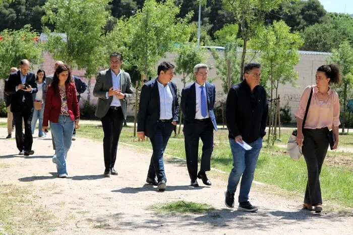 Medio Ambiente