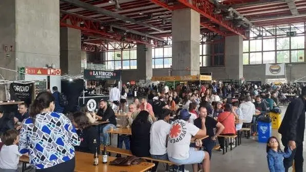 Beermad 2025