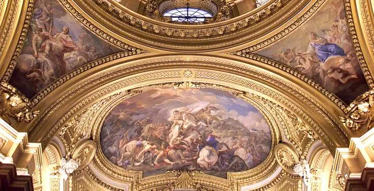 Real Capilla del Palacio Real
