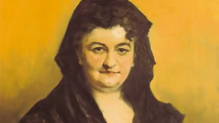 Emilia Pardo Bazán