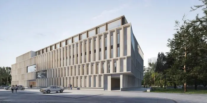 Facultad de Medicina  - Universidad Pública de Navarra