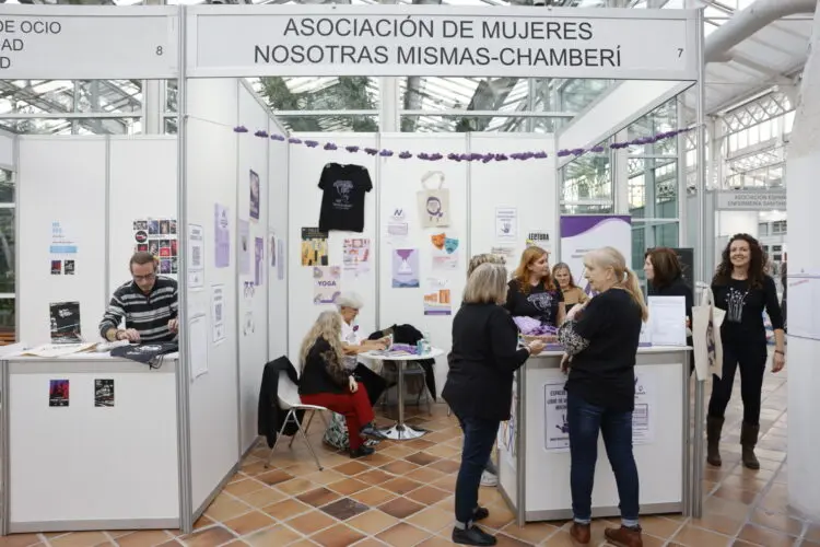 III edición de los Premios Tercer Sector-Imagen de archivo