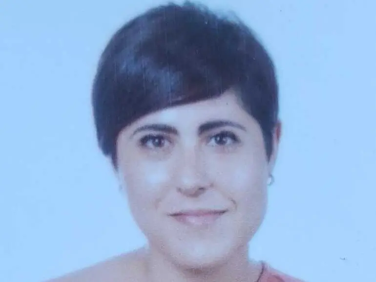 Laura García Alarcón