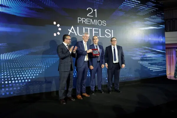 Madrid, premiada por su uso pionero de Inteligencia Artificial para modernizar la Administración pública