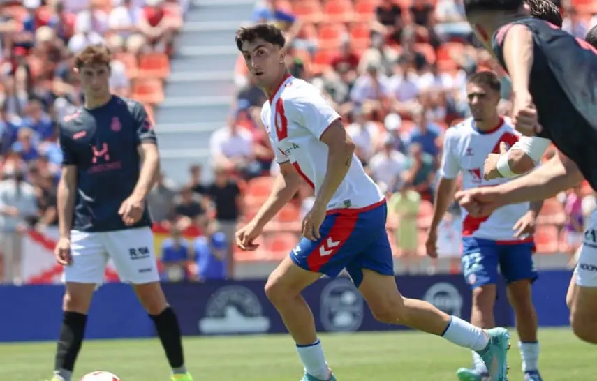 Rayo Majadahonda - @RMajadahonda (X)