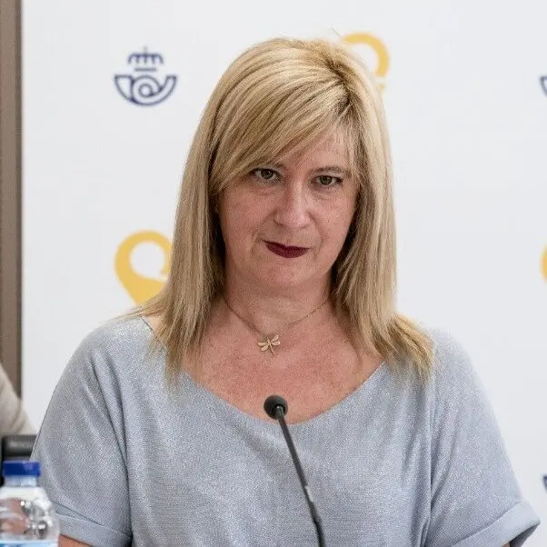 María Leire Díez Castro