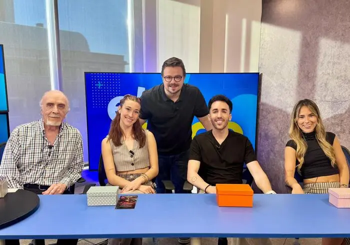 El Ático de David Enguita