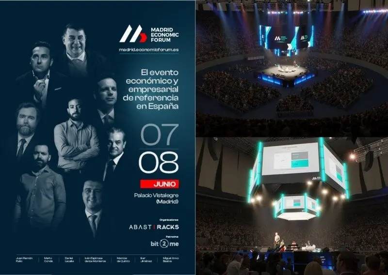 Madrid Economic Forum