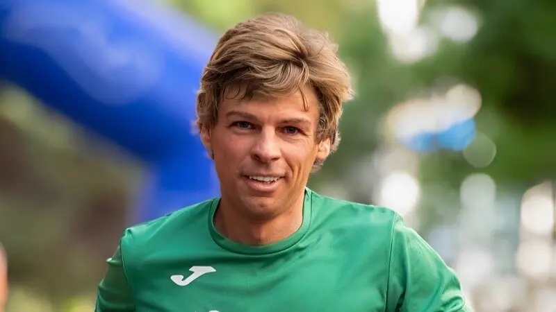 Alberto Tomé