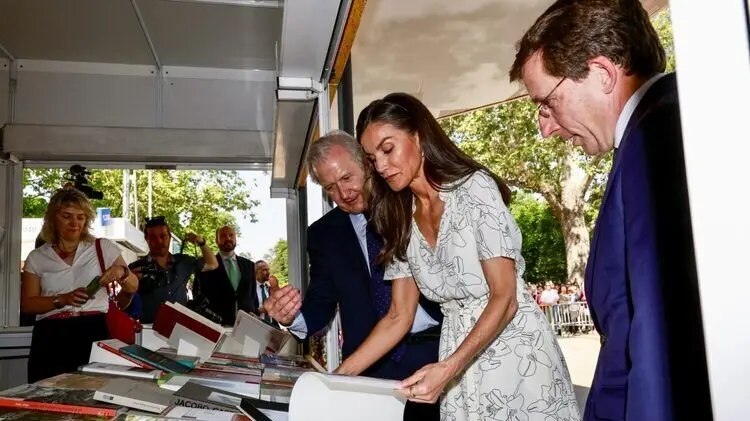 Feria del Libro