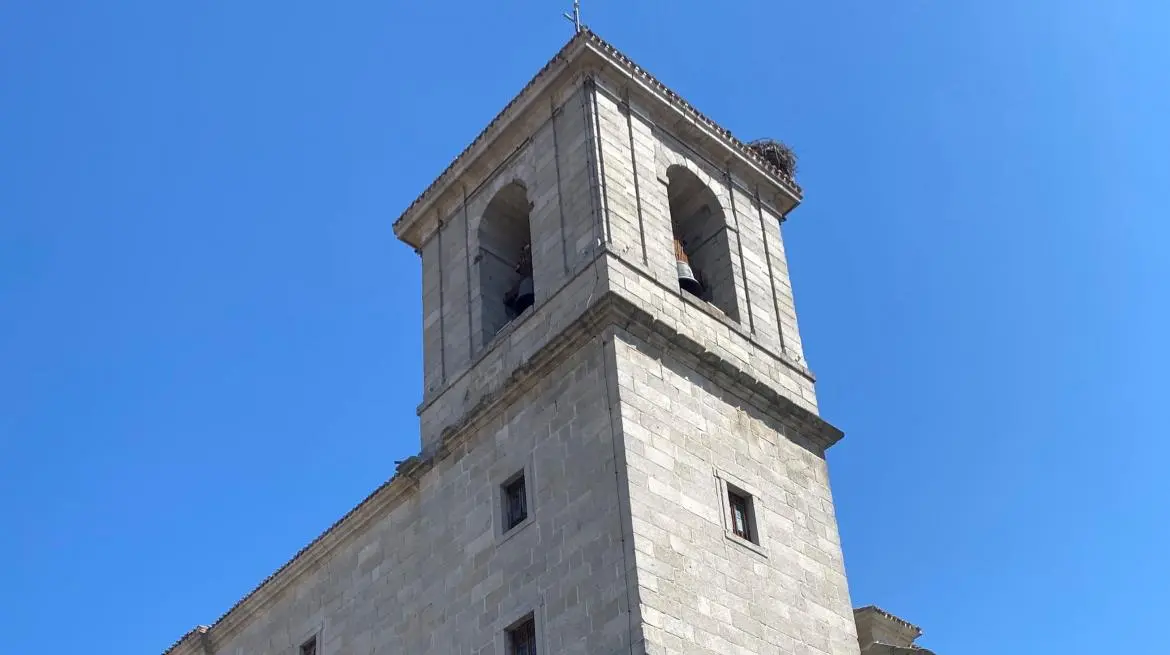 valdemorillo