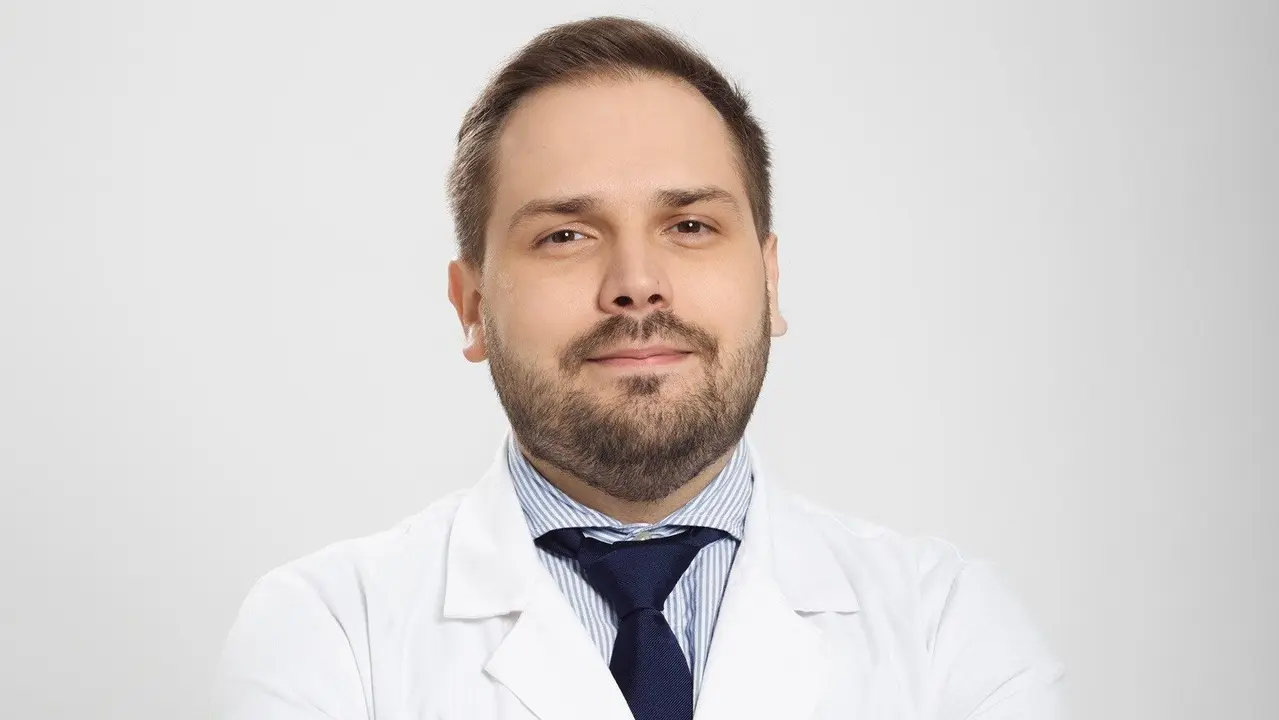 Dr. Lentino