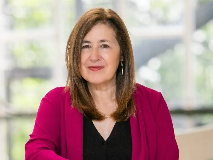 Amaya Mendikoetxea, reelegida rectora de la Universidad Autónoma de Madrid - UAM