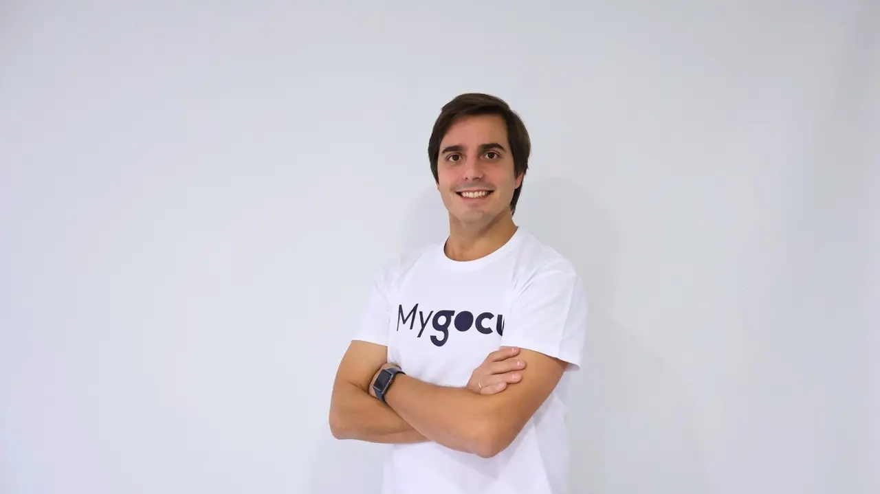 Ignacio Losas Mygocu