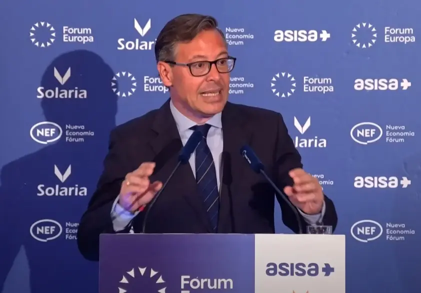 Alfonso Serrano 