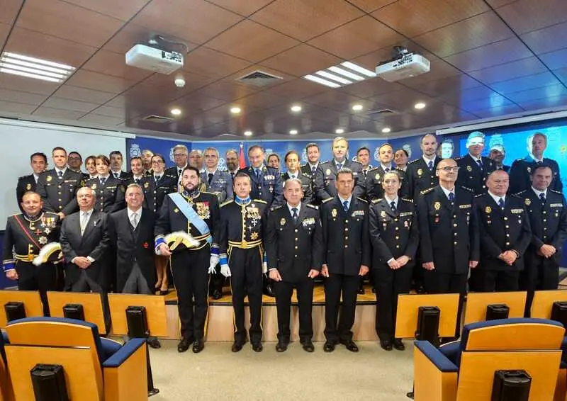 FOTO DE FAMILIA