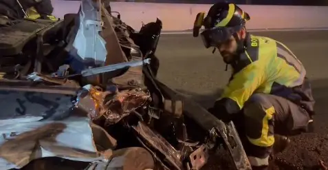 emergencias Madrid 