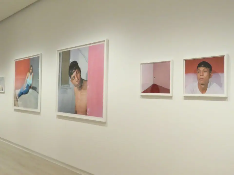 Exposición Felipe Romero Beltrán. Bravo