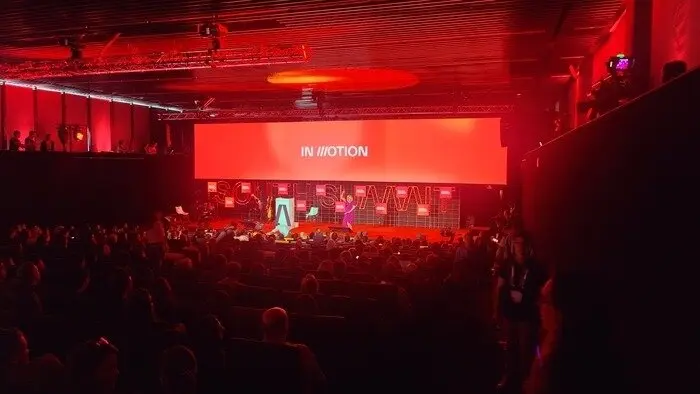 South Summit Madrid 2025