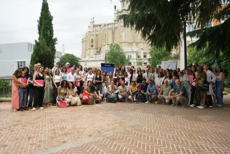 El Ayuntamiento impulsa la inserción laboral de 35 mujeres jóvenes en riesgo social a través del programa ASPA