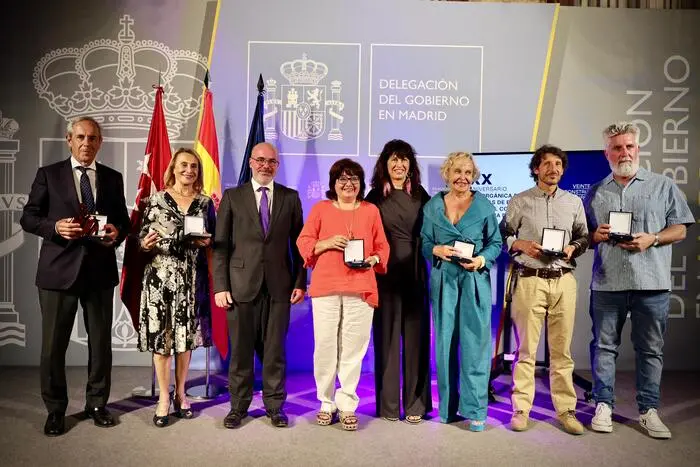Medallas
