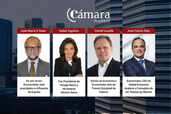 MBA Camara Comercio Madrid