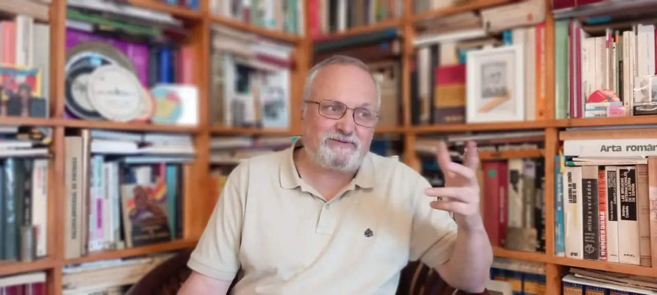 Carlos Sá Mayoral
