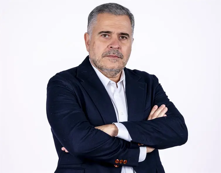 Borja Rupérez